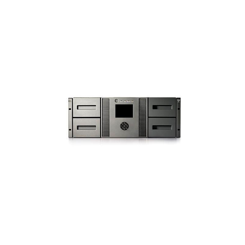 MSL4048 0-Drive Tape Library