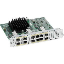 Sm-X Module With 6-Port