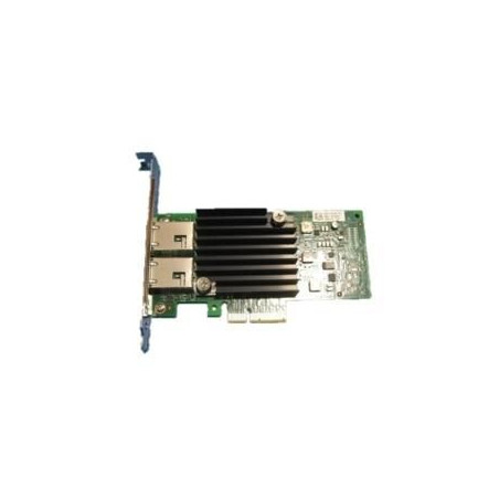 X550-T2 10Gb 2Port Dwd65