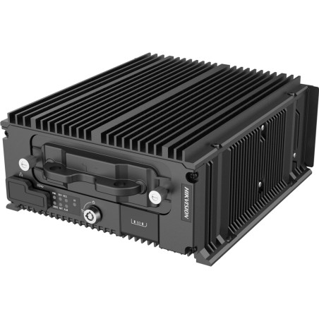 Mobile NVR