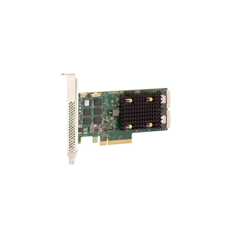 MegaRAID MR216i-p SAS/SATA