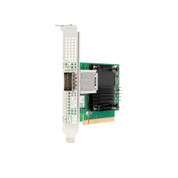 100Gb Ethernet network