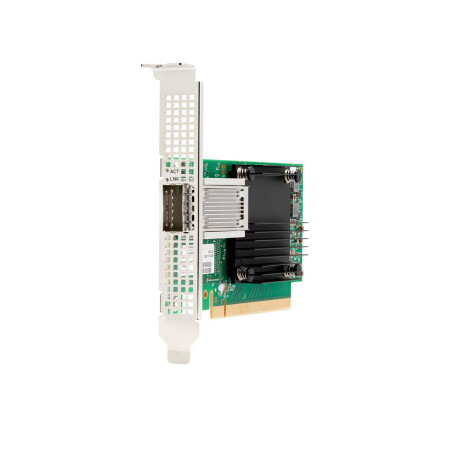 100Gb Ethernet network