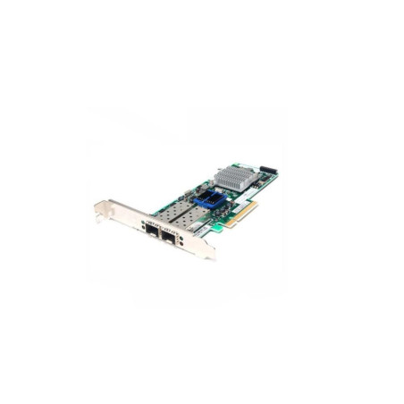 PCIe 2-port 10GbE SFP+