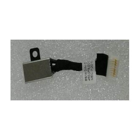 DC Input Cable for Inspiron