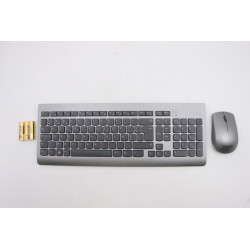 Wireless Keyboard and Mouse