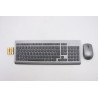 Wireless Keyboard and Mouse