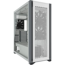 Corsair 7000D AIRFLOW Full Tower Blanco | APLIUM