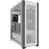 Corsair 7000D AIRFLOW Full Tower Blanco | APLIUM