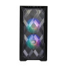 Td300 Mini Tower Black