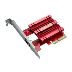 Xg-C100C V2 Internal Ethernet