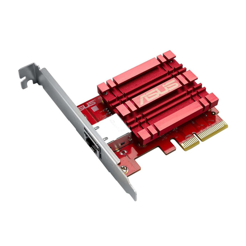 Xg-C100C V2 Internal Ethernet