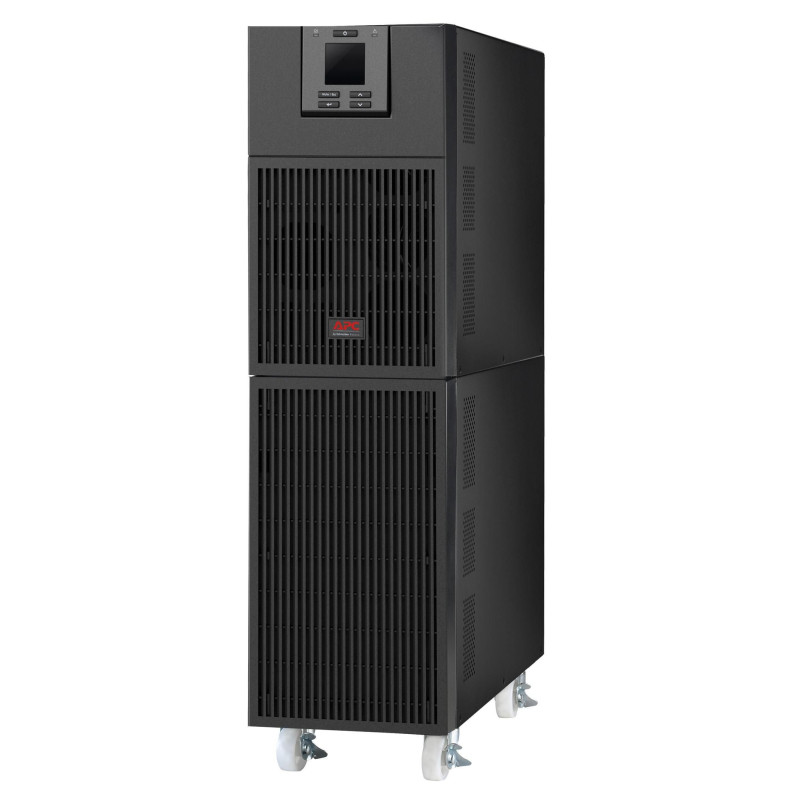 Uninterruptible Power Supply