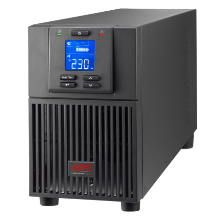 Uninterruptible Power Supply