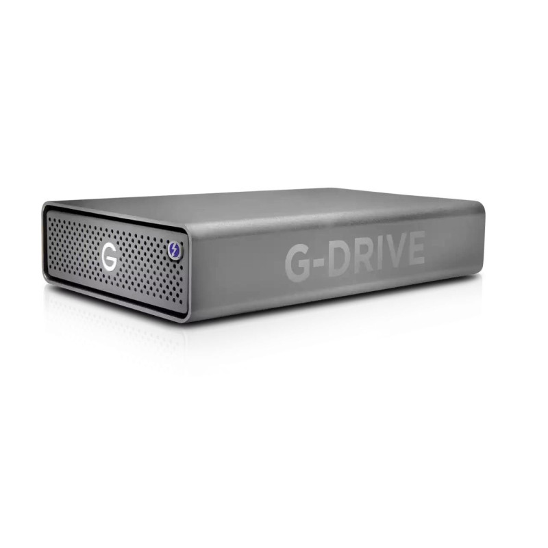 G-Drive Pro External Hard