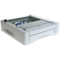 250 Sheets Lower Tray