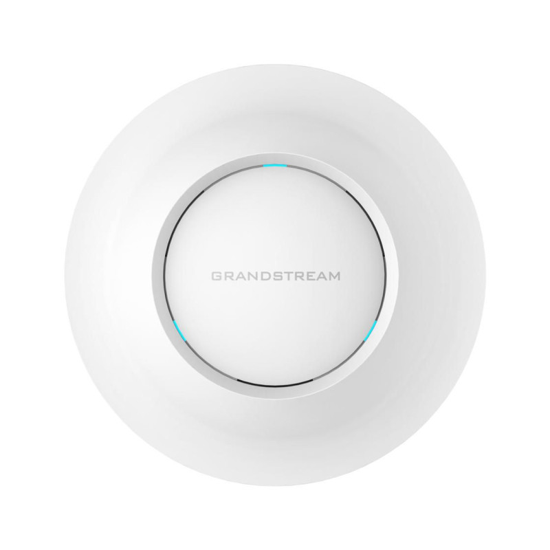 Wireless Access Point White