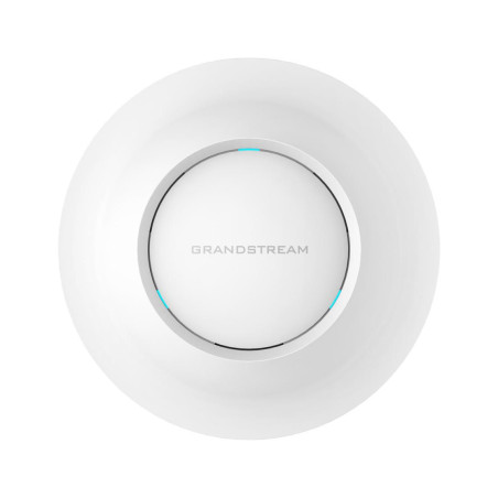Wireless Access Point White