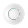 Wireless Access Point White