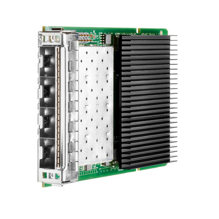 Intel E810-Xxvda4 Ethernet