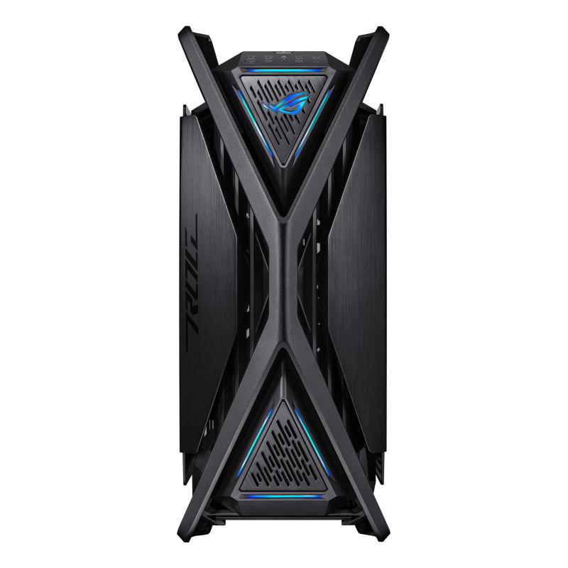 Rog Hyperion Gr701 Tower Black
