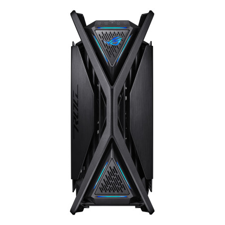Rog Hyperion Gr701 Tower Black