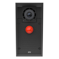 IP Force 2.0 - red emergency
