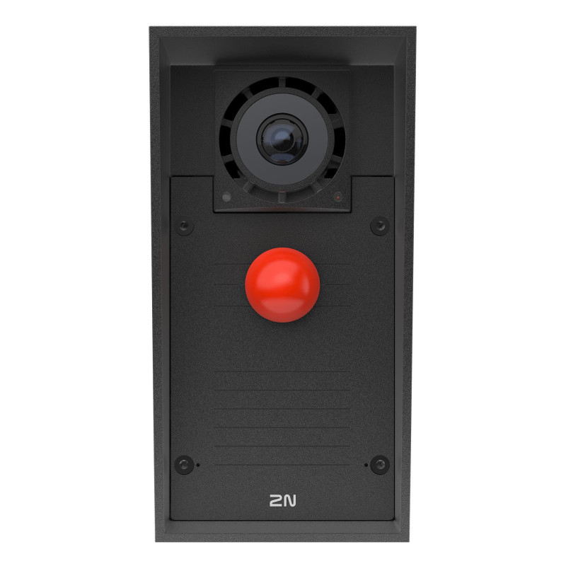 IP Force 2.0 - red emergency