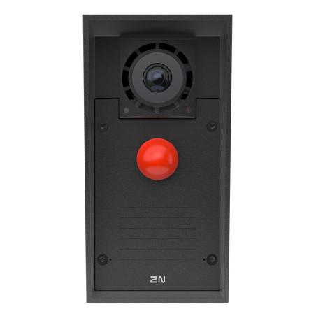 IP Force 2.0 - red emergency