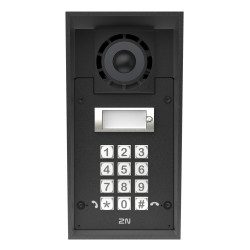 IP Force 2.0 - 1 button,