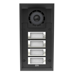 IP Force 2.0 - 4 buttons