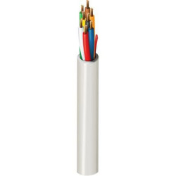 Security & Sound, 8 Conductor