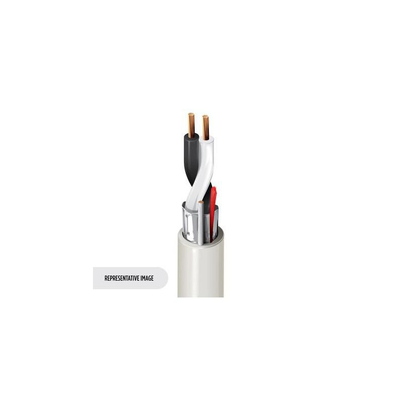 Security & Sound, 2 Conductor