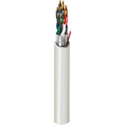 Security & Sound, 6 Pair 22