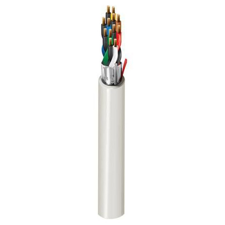 Security & Sound, 6 Pair 22