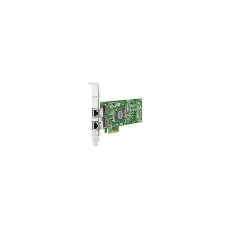 Dual Port Ethernet Adapter