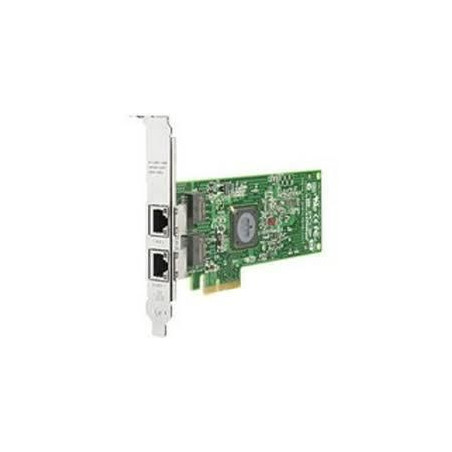 Dual Port Ethernet Adapter