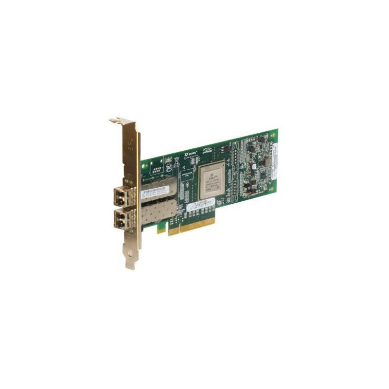 QLogic 10Gb CNA for IBM System