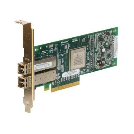 QLogic 10Gb CNA for IBM System