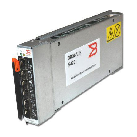 Brocade Enterprise 20-Port 8