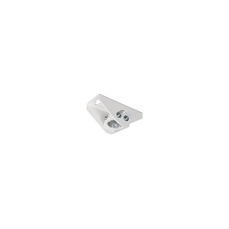 Tilting Ceiling Mount For 38.1MM Poles | APLIUM
