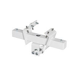 Girder And Purlin Mount For 38.1MM Poles | APLIUM