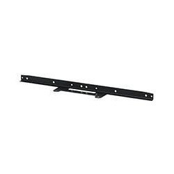 Mounting Plate For Logitech Rally Range - Black | APLIUM