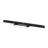 Mounting Plate For Logitech Rally Range - Black | APLIUM