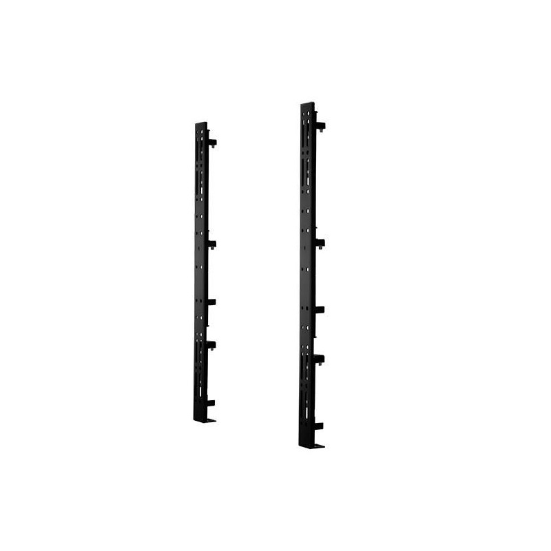 SYSTEM X - VESA 800 Flat | APLIUM