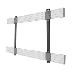 System X - Twin Rail Mounting Bracket For BT8390 - 19MM From | APLIUM