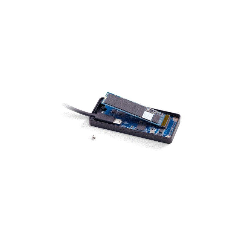 4.0TB OWC Envoy Express -
