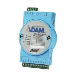 15-ch Isolated DI/O PROFINET