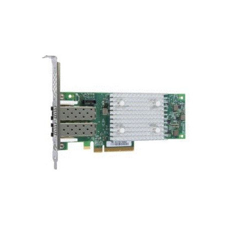 PCIe 3.0 FC Host Bus Adapter