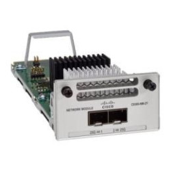 C9300-Nm-2Y Network Switch